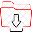 پیش‌نمایش فایل folder-download-12534090 از پک پوشه