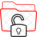 پیش‌نمایش فایل folder-lock-12534092 از پک پوشه