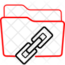 پیش‌نمایش فایل link-folder-12534050 از پک پوشه