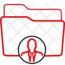 پیش‌نمایش فایل private-folder-12534054 از پک پوشه
