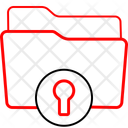 پیش‌نمایش فایل secured-folder-12534059 از پک پوشه