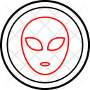 پیش‌نمایش فایل alien-12533392 از پک علم و آزمایش