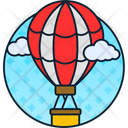 پیش‌نمایش فایل hot-air-balloon-12490650 از پک سفر