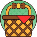 پیش‌نمایش فایل picnic-basket-12490652 از پک سفر