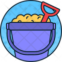 پیش‌نمایش فایل sand-bucket-12490634 از پک سفر