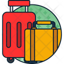 پیش‌نمایش فایل suitcase-12490635 از پک سفر