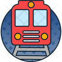 پیش‌نمایش فایل train-12490636 از پک سفر
