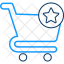 پیش‌نمایش فایل favourite-cart-12503924 از پک سبد خرید