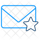 پیش‌نمایش فایل star-mail-12504173 از پک نامه و ایمیل