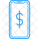 پیش‌نمایش فایل e-currency-12504315 از پک موبایل