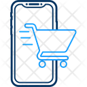 پیش‌نمایش فایل m-shopping-12504311 از پک موبایل