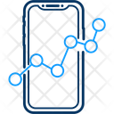 پیش‌نمایش فایل mobile-analysis-12504319 از پک موبایل