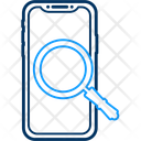 پیش‌نمایش فایل mobile-search-12504303 از پک موبایل