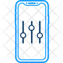 پیش‌نمایش فایل mobile-setting-12504305 از پک موبایل