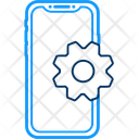 پیش‌نمایش فایل mobile-setting-12504306 از پک موبایل