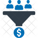 پیش‌نمایش فایل funnel-12504861 از پک تامین مالی جمعی و کمک‌های مالی