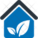 پیش‌نمایش فایل eco-house-12505103 از پک اکولوژی