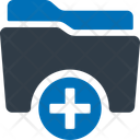 پیش‌نمایش فایل add-folder-12505236 از پک پوشه