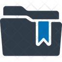 پیش‌نمایش فایل bookmark-folder-12505239 از پک پوشه
