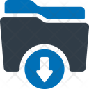پیش‌نمایش فایل download-folder-12505246 از پک پوشه