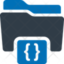 پیش‌نمایش فایل folder-code-12505253 از پک پوشه