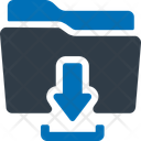 پیش‌نمایش فایل folder-download-12505254 از پک پوشه