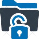 پیش‌نمایش فایل folder-lock-12505256 از پک پوشه