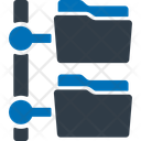 پیش‌نمایش فایل folder-tree-12505259 از پک پوشه