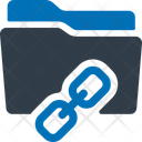 پیش‌نمایش فایل link-folder-12505264 از پک پوشه