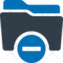 پیش‌نمایش فایل minus-folder-12505265 از پک پوشه