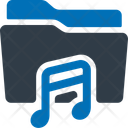 پیش‌نمایش فایل music-folder-12505266 از پک پوشه