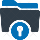 پیش‌نمایش فایل secured-folder-12505223 از پک پوشه