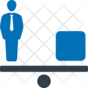 پیش‌نمایش فایل balance-12505303 از پک منابع انسانی