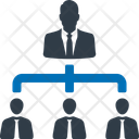 پیش‌نمایش فایل hierarchy-12505327 از پک منابع انسانی