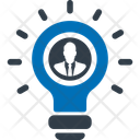 پیش‌نمایش فایل idea-12505329 از پک منابع انسانی
