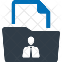 پیش‌نمایش فایل personal-folder-12505345 از پک منابع انسانی