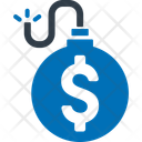 پیش‌نمایش فایل currency-12505368 از پک وام و بدهی
