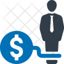 پیش‌نمایش فایل debtor-12505372 از پک وام و بدهی