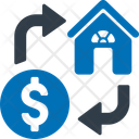 پیش‌نمایش فایل home-loan-12505377 از پک وام و بدهی