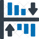 پیش‌نمایش فایل growth-bars-12509007 از پک دیاگرام و گزارش