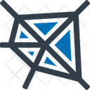 پیش‌نمایش فایل pentagon-12509028 از پک دیاگرام و گزارش