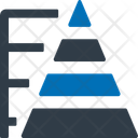 پیش‌نمایش فایل pyramid-12508950 از پک دیاگرام و گزارش