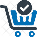 پیش‌نمایش فایل cart-approved-12509491 از پک فروشگاه‌اینترنتی و خرید