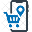 پیش‌نمایش فایل cart-location-12509496 از پک فروشگاه‌اینترنتی و خرید