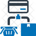پیش‌نمایش فایل cart-payment-12509497 از پک فروشگاه‌اینترنتی و خرید