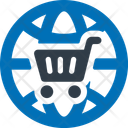 پیش‌نمایش فایل international-cart-12509530 از پک فروشگاه‌اینترنتی و خرید