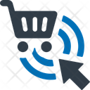 پیش‌نمایش فایل locate-cart-12509535 از پک فروشگاه‌اینترنتی و خرید