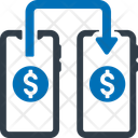 پیش‌نمایش فایل mobile-transfer-12509542 از پک فروشگاه‌اینترنتی و خرید