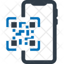 پیش‌نمایش فایل qr-code-12509458 از پک فروشگاه‌اینترنتی و خرید