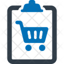 پیش‌نمایش فایل shopping-list-12509469 از پک فروشگاه‌اینترنتی و خرید